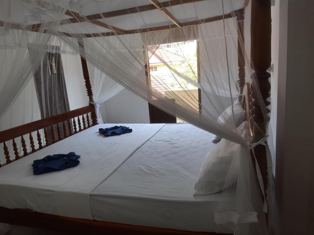 Bluefin Place To Stay Unawatuna Kültér fotó