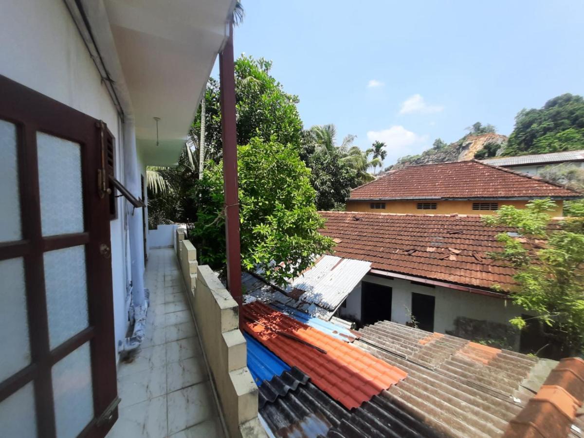 Bluefin Place To Stay Unawatuna Kültér fotó