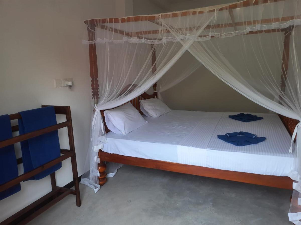 Bluefin Place To Stay Unawatuna Kültér fotó
