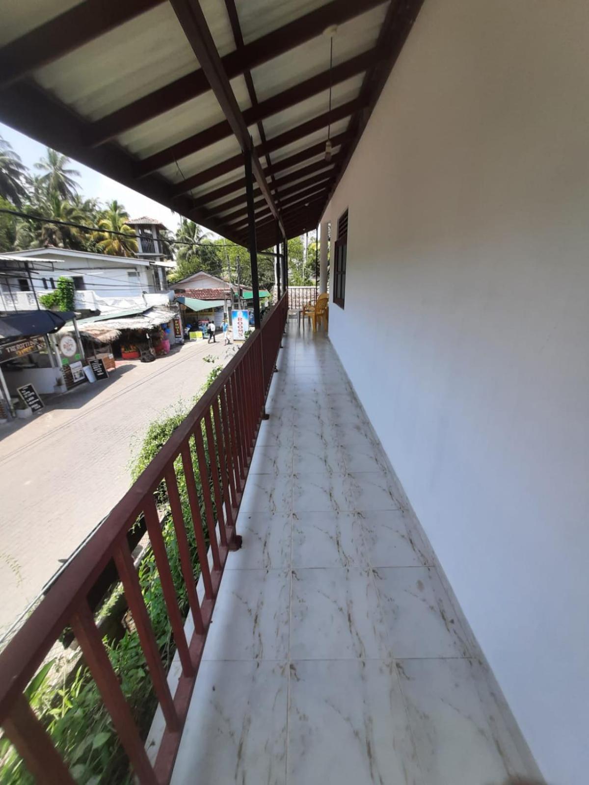 Bluefin Place To Stay Unawatuna Kültér fotó